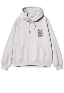 Толстовка CARHARTT WIP