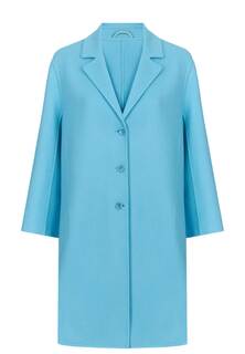 Пальто ERMANNO SCERVINO