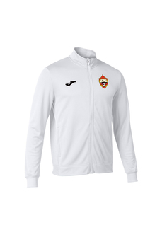 Джемпер детский парадный флисовый (164) ПФК ЦСКА