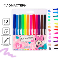 Фломастеры Disney