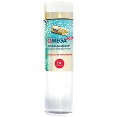 Тоник-балансир omega 369 для сухой и Bel Kosmex