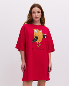 Удлиненная Barmariska