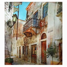 Платок Lorentino