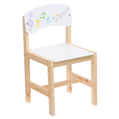 Стул деревянный Zabiaka