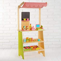 Игровой набор NO Brand
