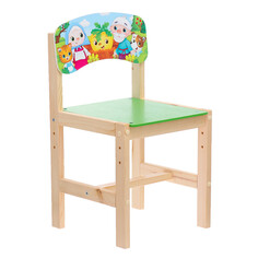 Стул деревянный Zabiaka