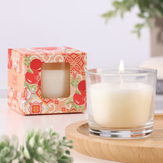 Свеча ароматическая NO Brand