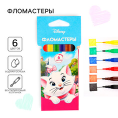 Фломастеры Disney