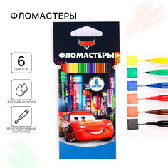 Фломастеры Disney