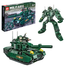 Конструктор NO Brand