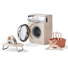 Ролевые игры Happy Baby Стиральная машина Laundry Time