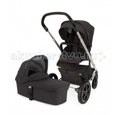 Коляски 2 в 1 Коляска Nuna Mixx 2 2 в 1