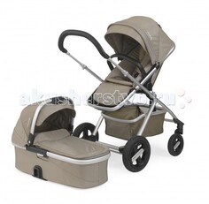 Коляски 2 в 1 Коляска Nuna Ivvi Savi 2 в 1