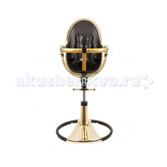Стульчики для кормления Стульчик для кормления Bloom Fresco Chrome Gold