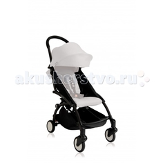 Аксессуары для колясок BABYZEN Шасси для коляски Yoyo Plus Stroller/Frame Black