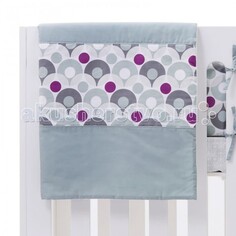Одеяла Одеяло Bloom Universal comforter lollipop 140x90