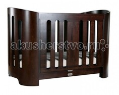 Кроватки-трансформеры Кроватка-трансформер Bloom Luxo sleep G2
