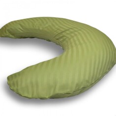 Наволочки БиоСон Наволочка-чехол С 190х35 (сатин)