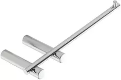 Держатель туалетной бумаги Stil Haus Hashi HS11(08) хром