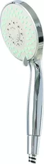 Душевая лейка Bravat Waterfall P70139CP-2-RUS