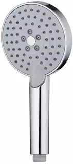 Душевая лейка 110 мм Orange O-Shower OS03
