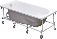 Монтажный комплект к ванне 160x70 см Roca Genova ZRU9302974