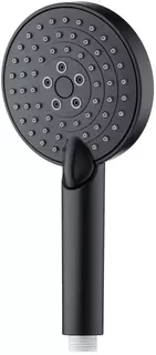 Душевая лейка 110 мм Orange O-Shower OS03B