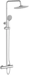 Душевая система 225 мм Agger Thermo A2451200