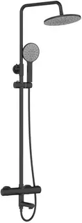 Душевая система 225 мм Agger Thermo A2461144