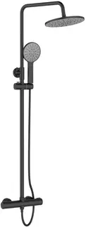 Душевая система 225 мм Agger Thermo A2451244