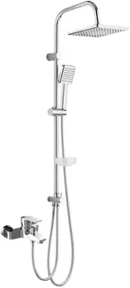 Душевая стойка 215 мм Agger Right A2994000