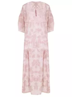 Платье хлопковое Marybloom