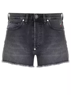 Шорты джинсовые Philipp Plein