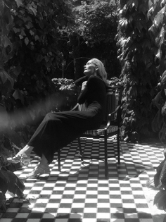 Платье макси 12 STOREEZ