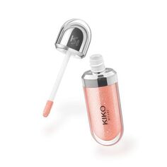 Блески для губ 3D HYDRA LIPGLOSS/3Д УВЛАЖНЯЮЩИЙ БЛЕСК ДЛЯ ГУБ Kiko