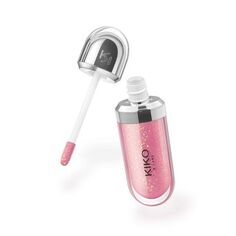 Блески для губ 3D HYDRA LIPGLOSS/3Д УВЛАЖНЯЮЩИЙ БЛЕСК ДЛЯ ГУБ Kiko