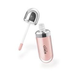 Блески для губ 3D HYDRA LIPGLOSS/3Д УВЛАЖНЯЮЩИЙ БЛЕСК ДЛЯ ГУБ Kiko