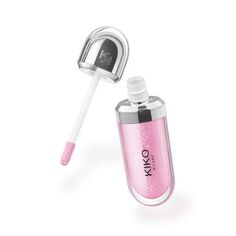 Блески для губ 3D HYDRA LIPGLOSS/3Д УВЛАЖНЯЮЩИЙ БЛЕСК ДЛЯ ГУБ Kiko
