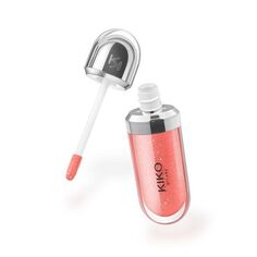 Блески для губ 3D HYDRA LIPGLOSS/3Д УВЛАЖНЯЮЩИЙ БЛЕСК ДЛЯ ГУБ Kiko