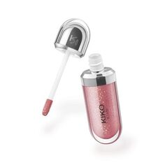 Блески для губ 3D HYDRA LIPGLOSS/3Д УВЛАЖНЯЮЩИЙ БЛЕСК ДЛЯ ГУБ Kiko