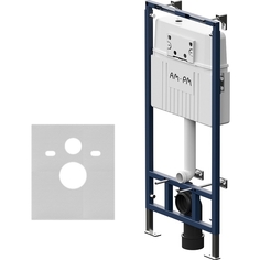 Инсталляция AM.PM Am.Pm.