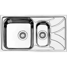 Кухонная мойка Iddis