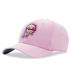 Детская кепка PUMA Comic Cap