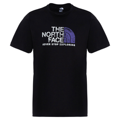 Мужская футболка Rust 2 Tee The North Face