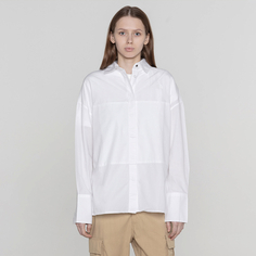 Женская рубашка The North Face High Low Shirt