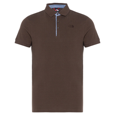 Мужское поло Premium Polo Piquet The North Face