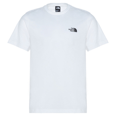 Мужская футболка Simple Dome Tee The North Face