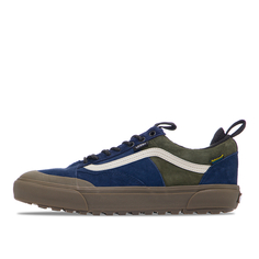 Кеды Old Skool MTE-2 UTIL NAVY Vans