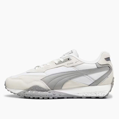 Кроссовки Blacktop Rider Puma