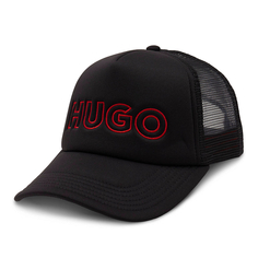 Кепка Lacey Hugo